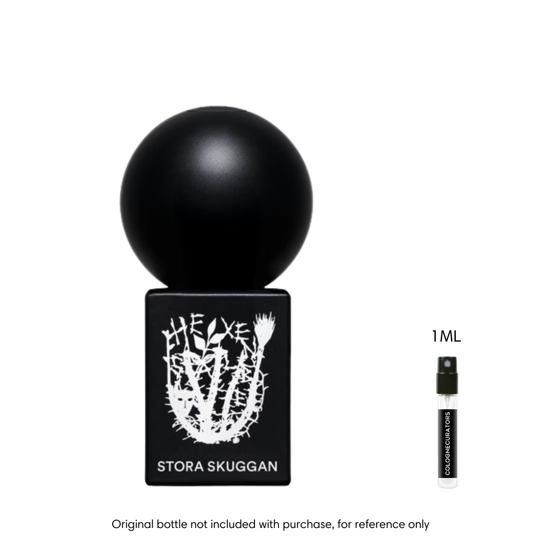 Stora Skuggan Hexensalbe EDP