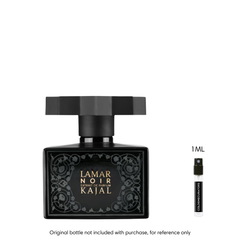 Kajal Lamar Noir Extrait