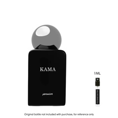 Pernoire Kama Extrait