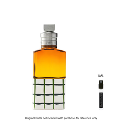 Dries Van Noten Rock the Myrrh EDP