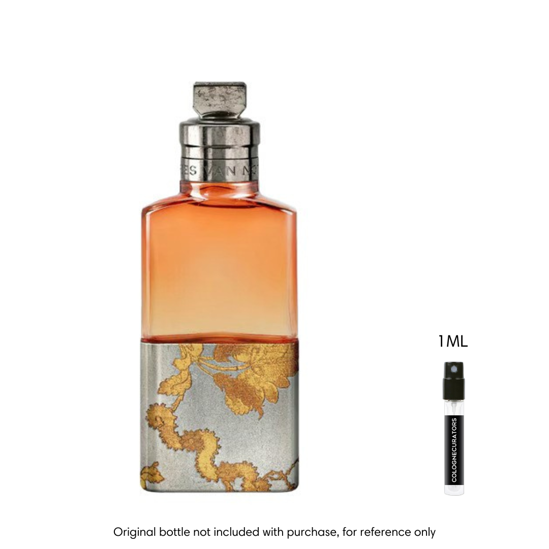 Dries Van Noten Camomille Satin EDP