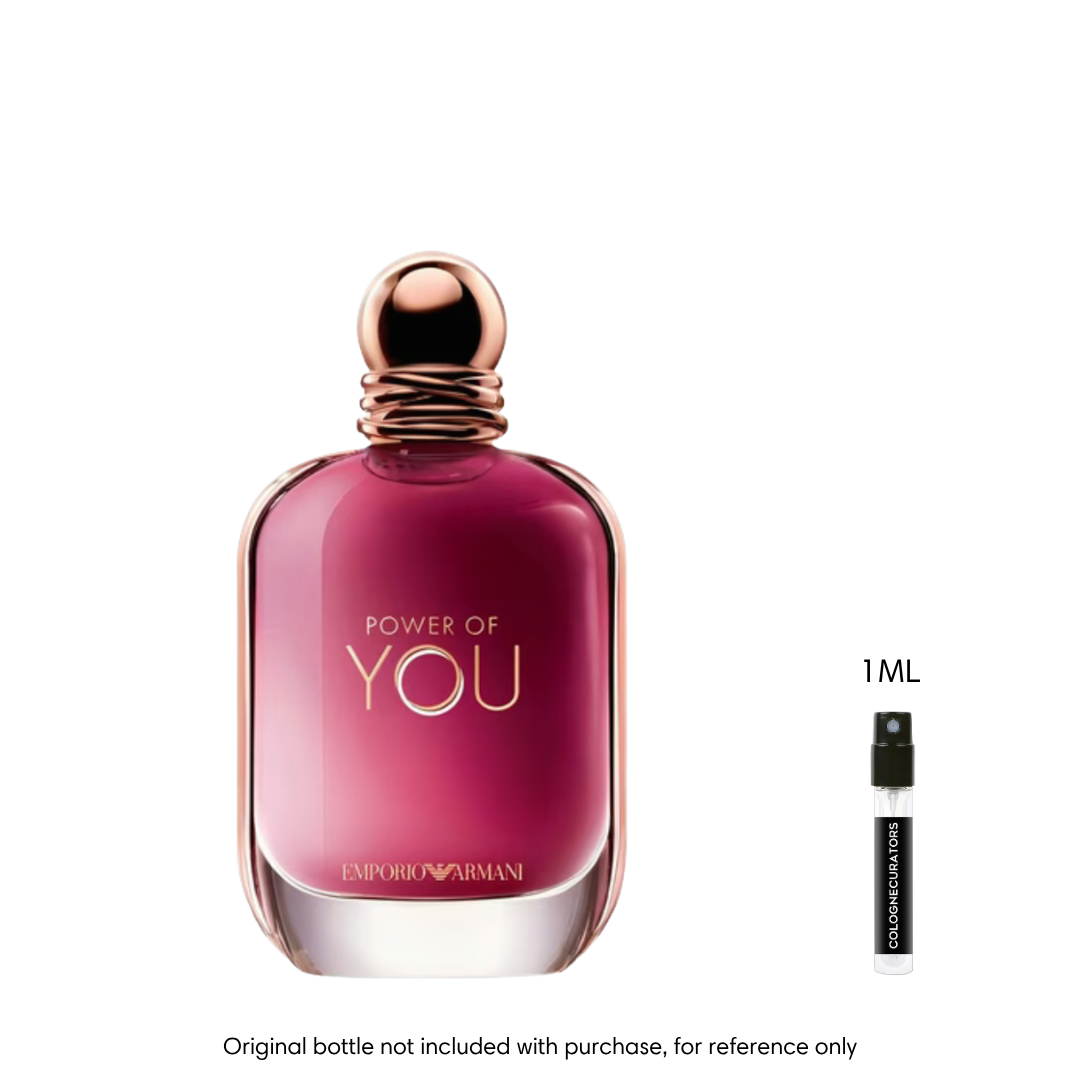 Giorgio Armani Power Of You EDP