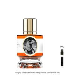Zoologist Camel Extrait