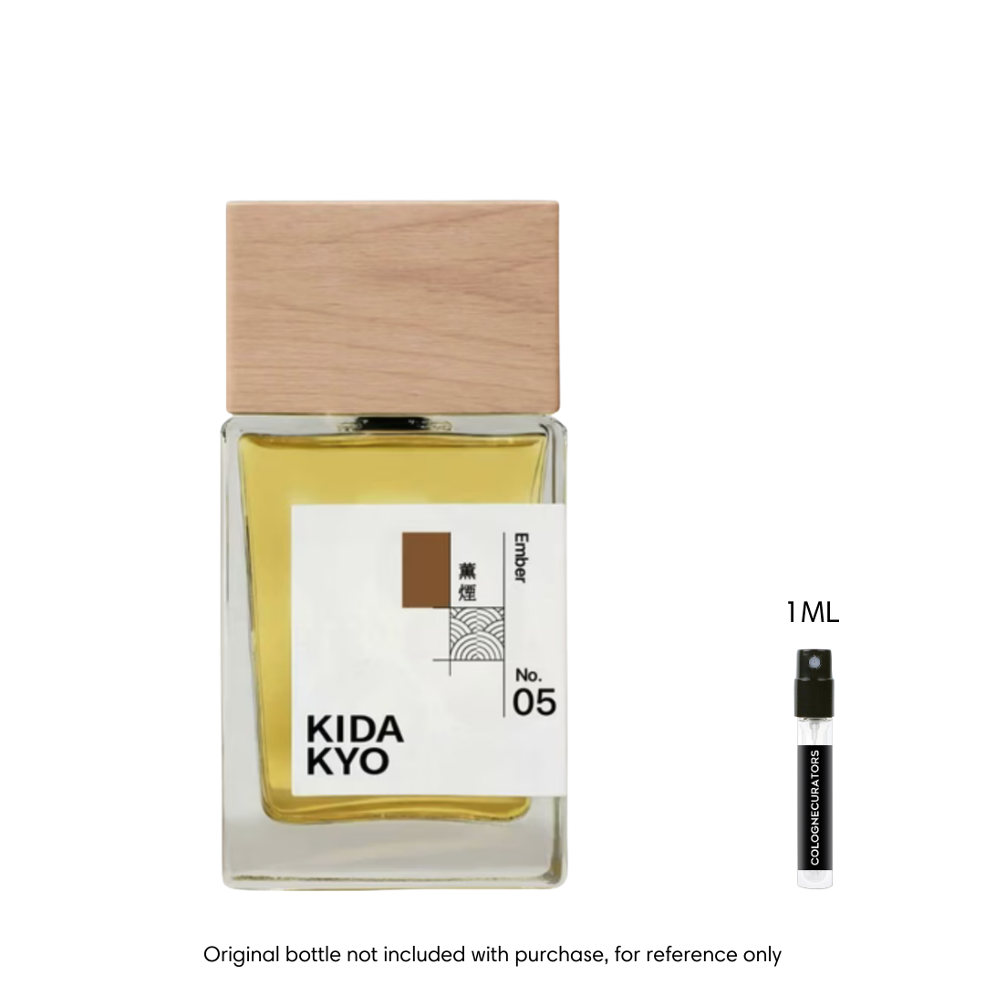 KIDA KYO Ember EDP
