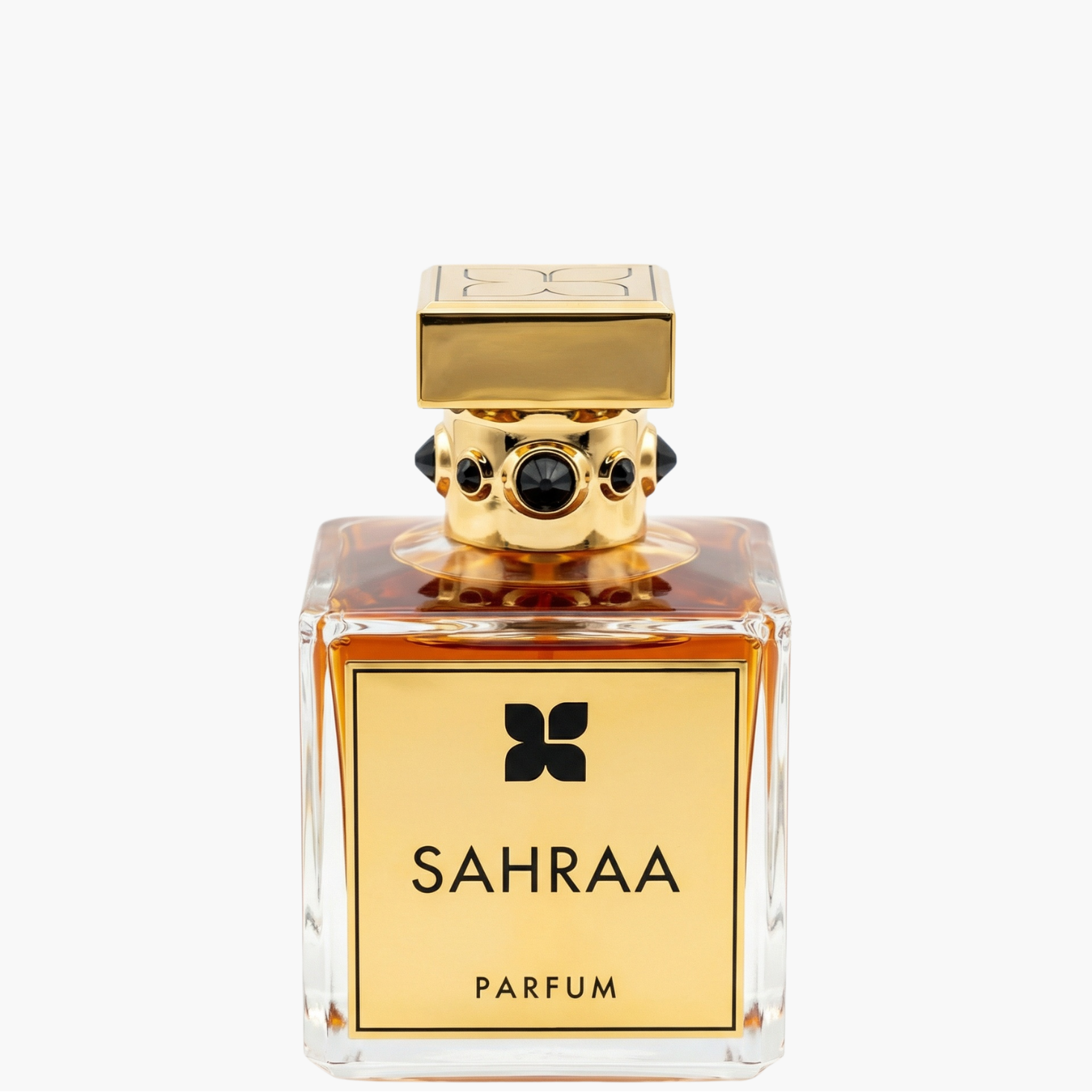 Fragrance du Bois Sahraa EDP