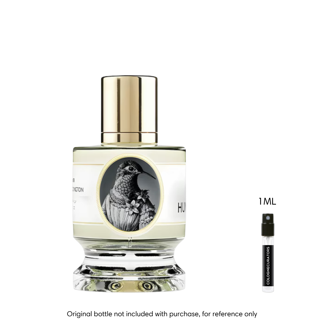 Zoologist Hummingbird Extrait