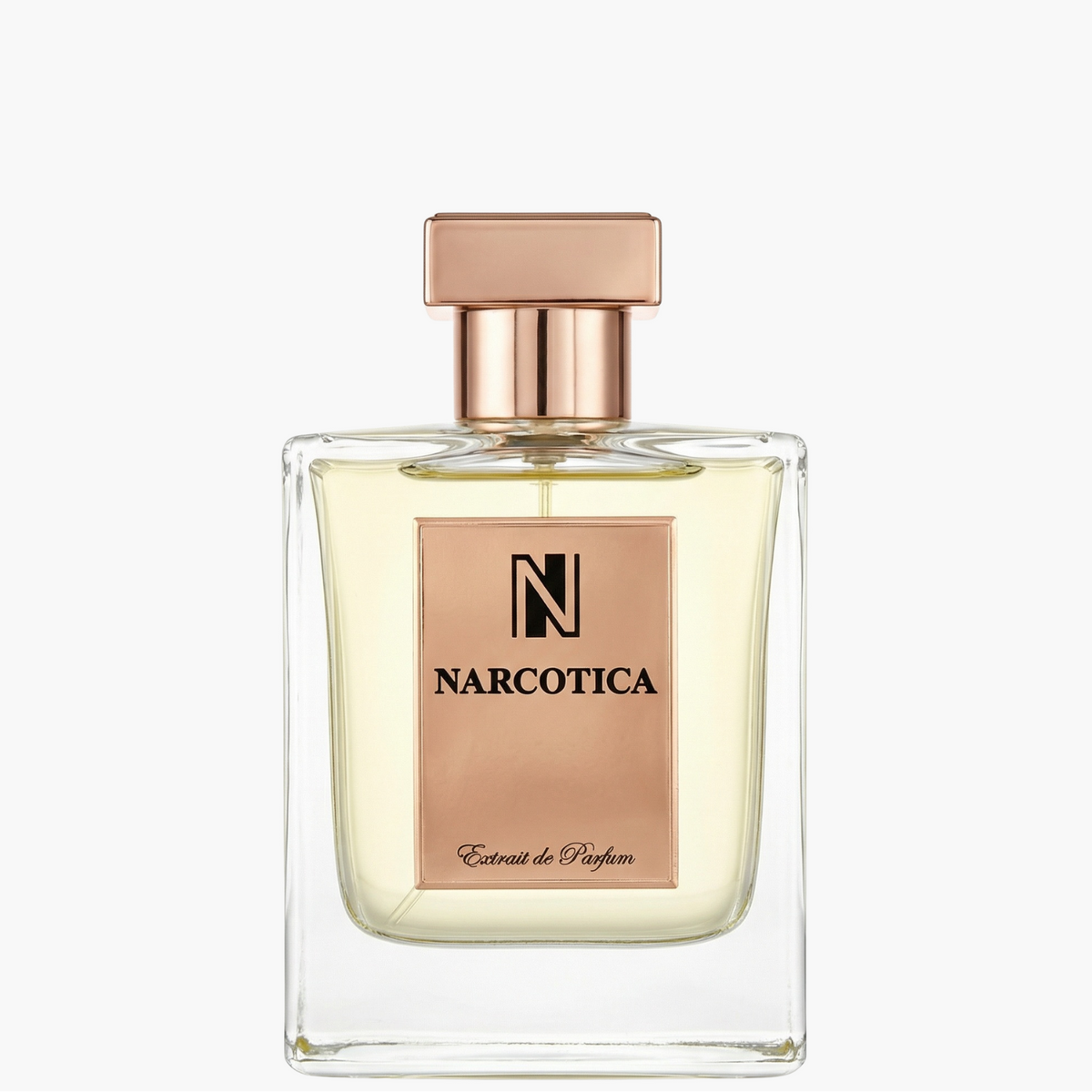 Narcotica by Narcotica Extrait
