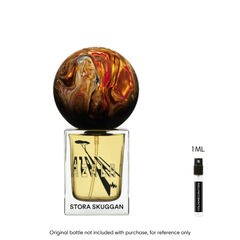 Stora Skuggan Azalai EDP