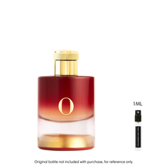 Pantheon Roma O Special Edition Extrait
