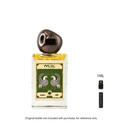 Mitti Parfum Mohey EDP