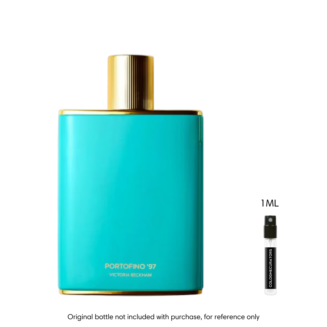 Victoria Beckham Portofino '97 EDP