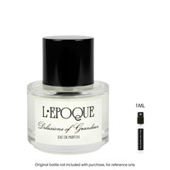 L'Epoque Parfums Delusions of Grandeur EDP