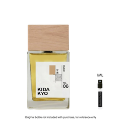 KIDA KYO Dulcet EDP
