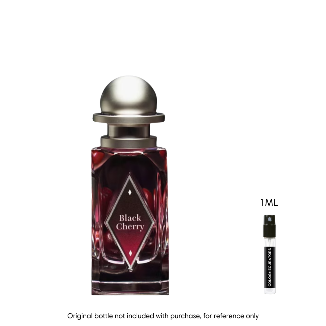OrdioLab Black Cherry EDP