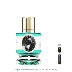 Zoologist Seahorse Extrait