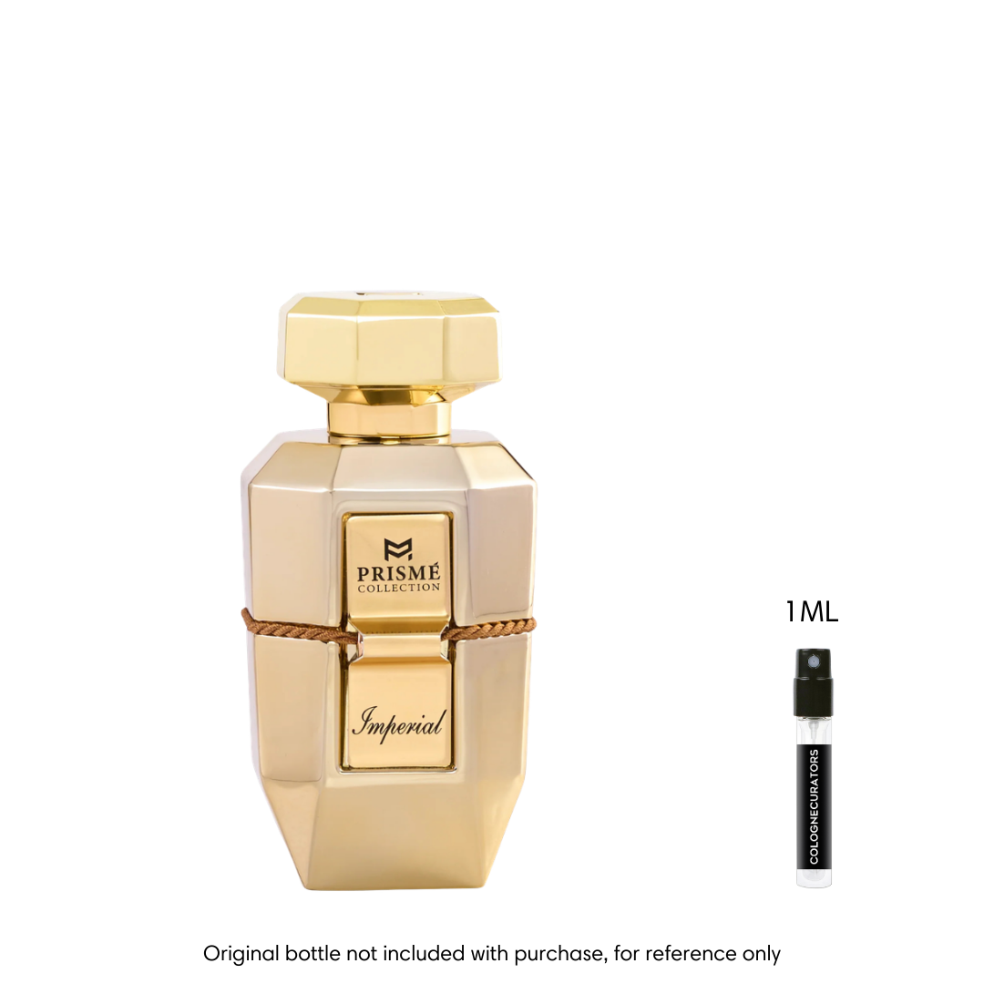 Patek Maison Prisme Imperial EDP