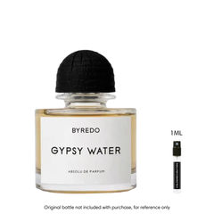 Byredo Gypsy Water Absolu