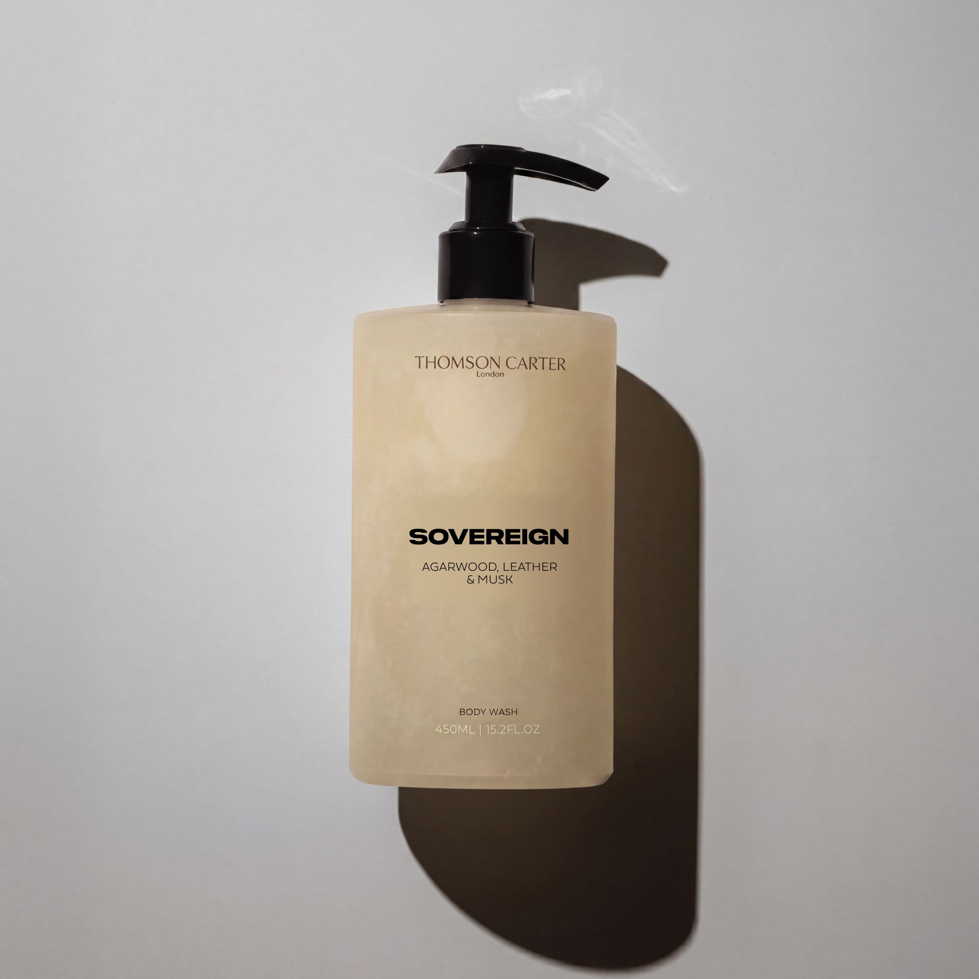 Sovereign | Body Wash