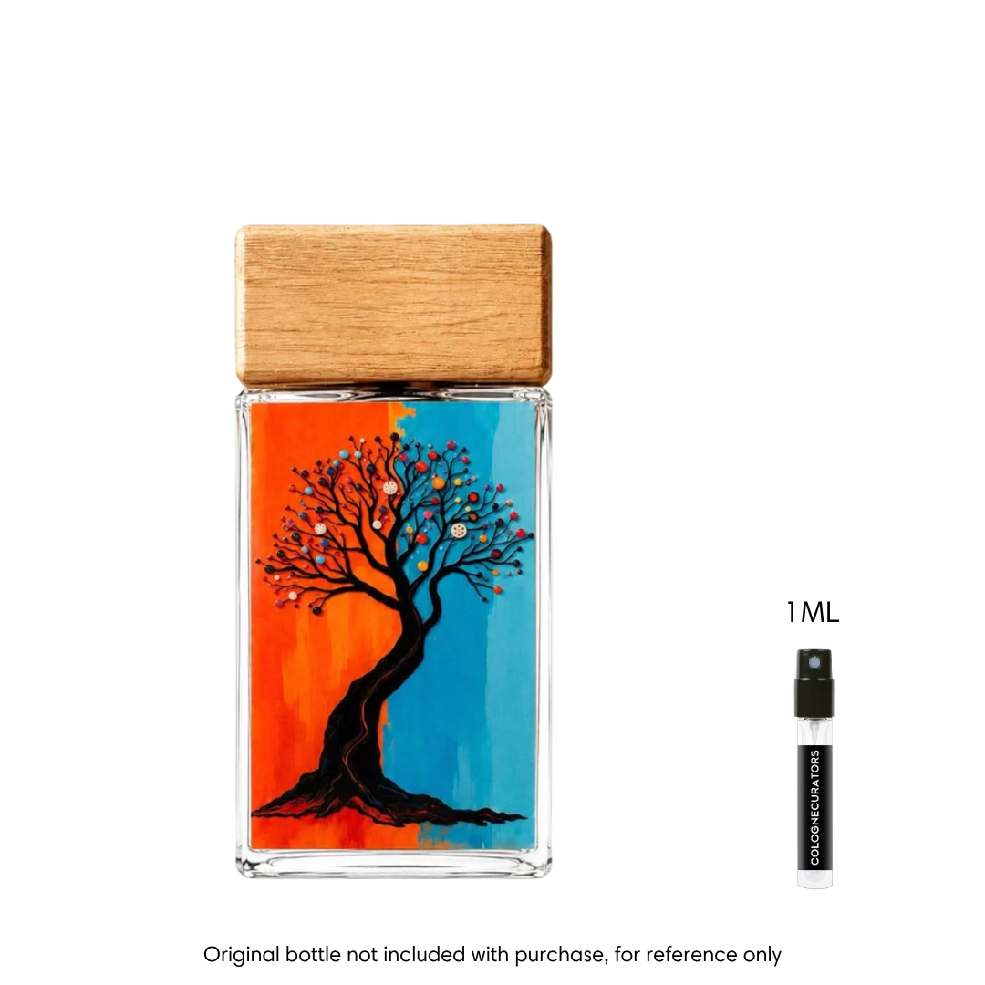 Jee Parfum Taifii Absolu Parfum