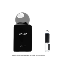 Pernoire Mansa Extrait