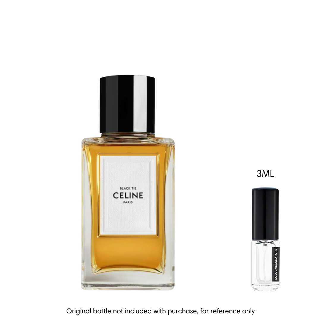 Celine Black Tie EDP