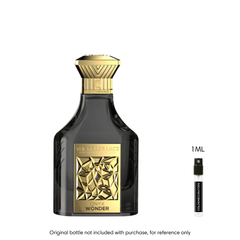The Fragrance Onyx Wonder Extrait