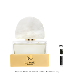 House of Bo La Mar Parfum