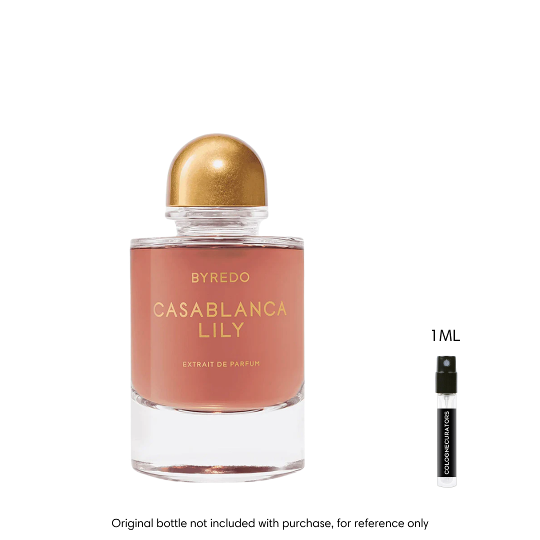 Byredo Casablanca Lily Extrait