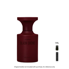 Borntostandout Black Creme Extrait