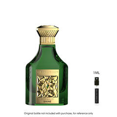 The Fragrance Emerald Shine Extrait