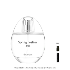d'Annam Spring Festival EDP