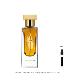 Azman Crown of Fire Extrait