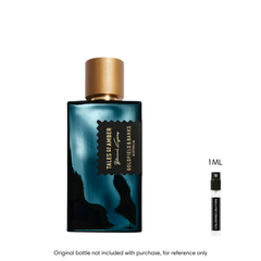 Goldfield & Banks Tales of Amber Extrait