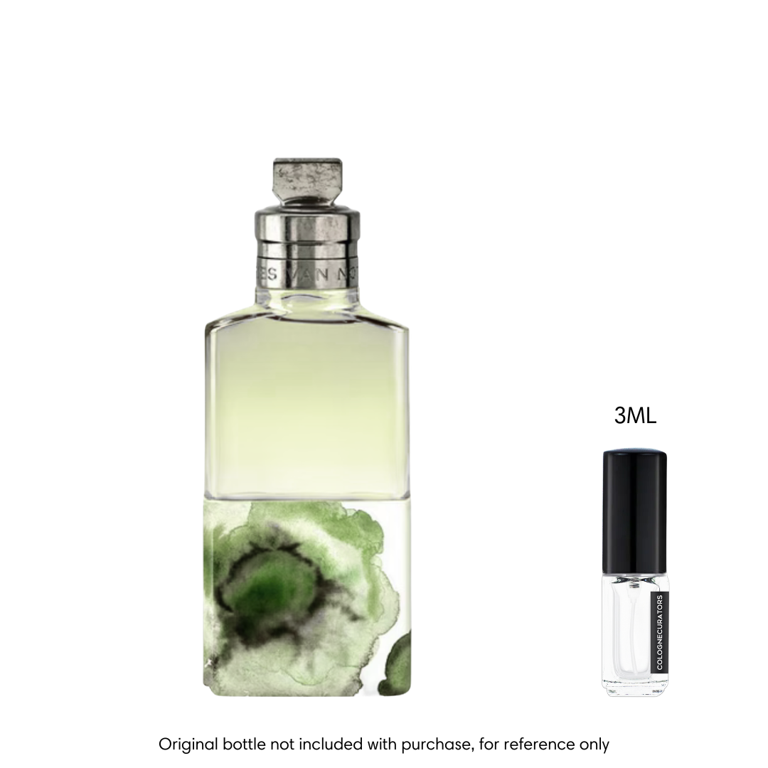 Dries Van Noten Vanille Camouflage EDP