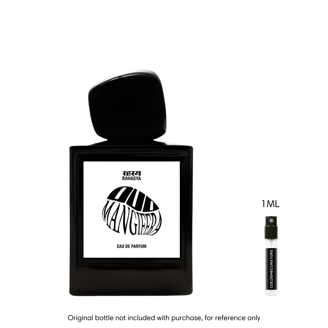 Rahasya Oud Mangifera EDP