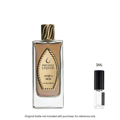 Precious Liquid Acqua Oud EDP