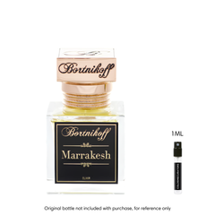 Bortnikoff Marrakesh Elixir