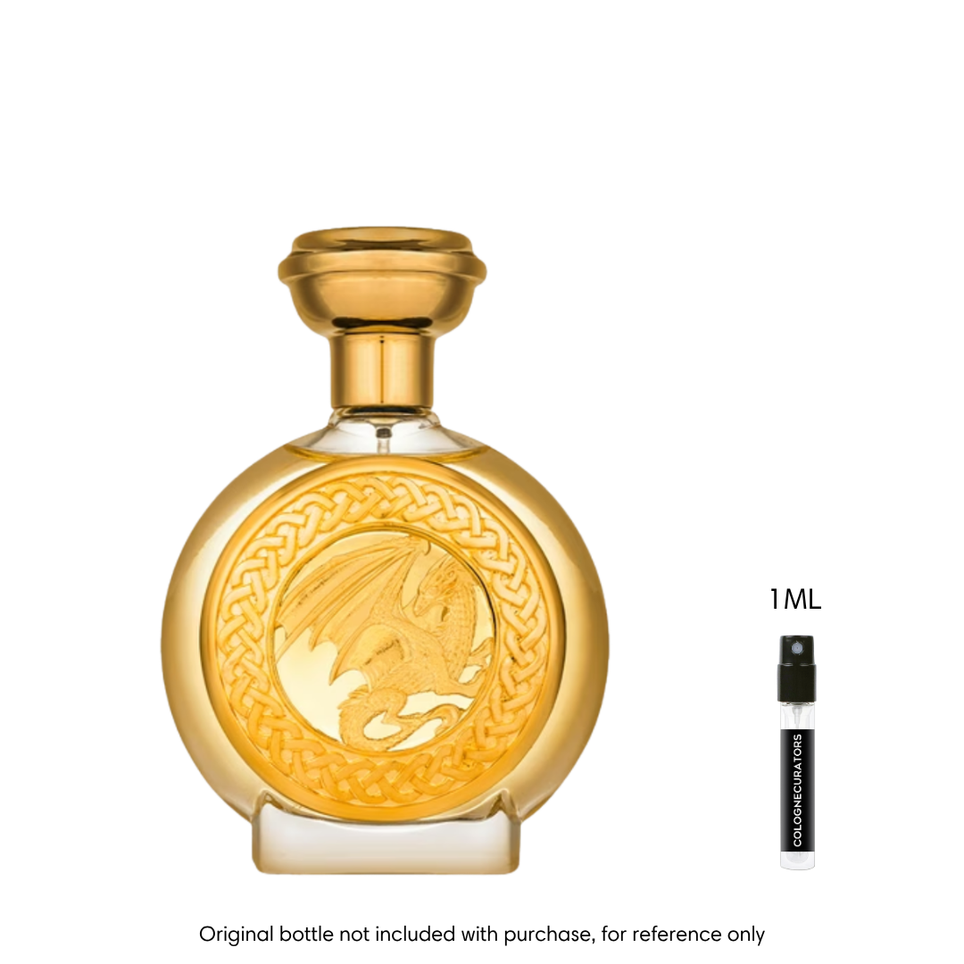Boadicea the Victorious Dragon EDP