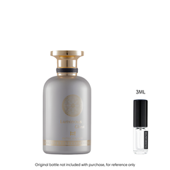 Patek Maison Luminous Ghost EDP
