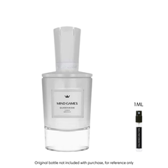 Mind Games Queenside Extrait