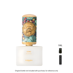 Floraiku Gong EDP
