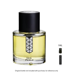 Les Indemodables Iris Perle EDP