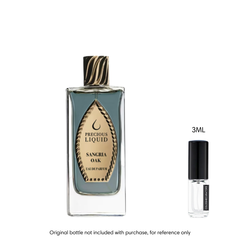 Precious Liquid Sangria Oak EDP