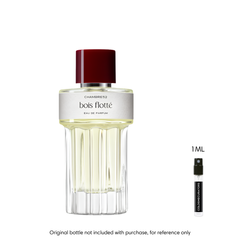 Chambre52 Bois Flotte EDP