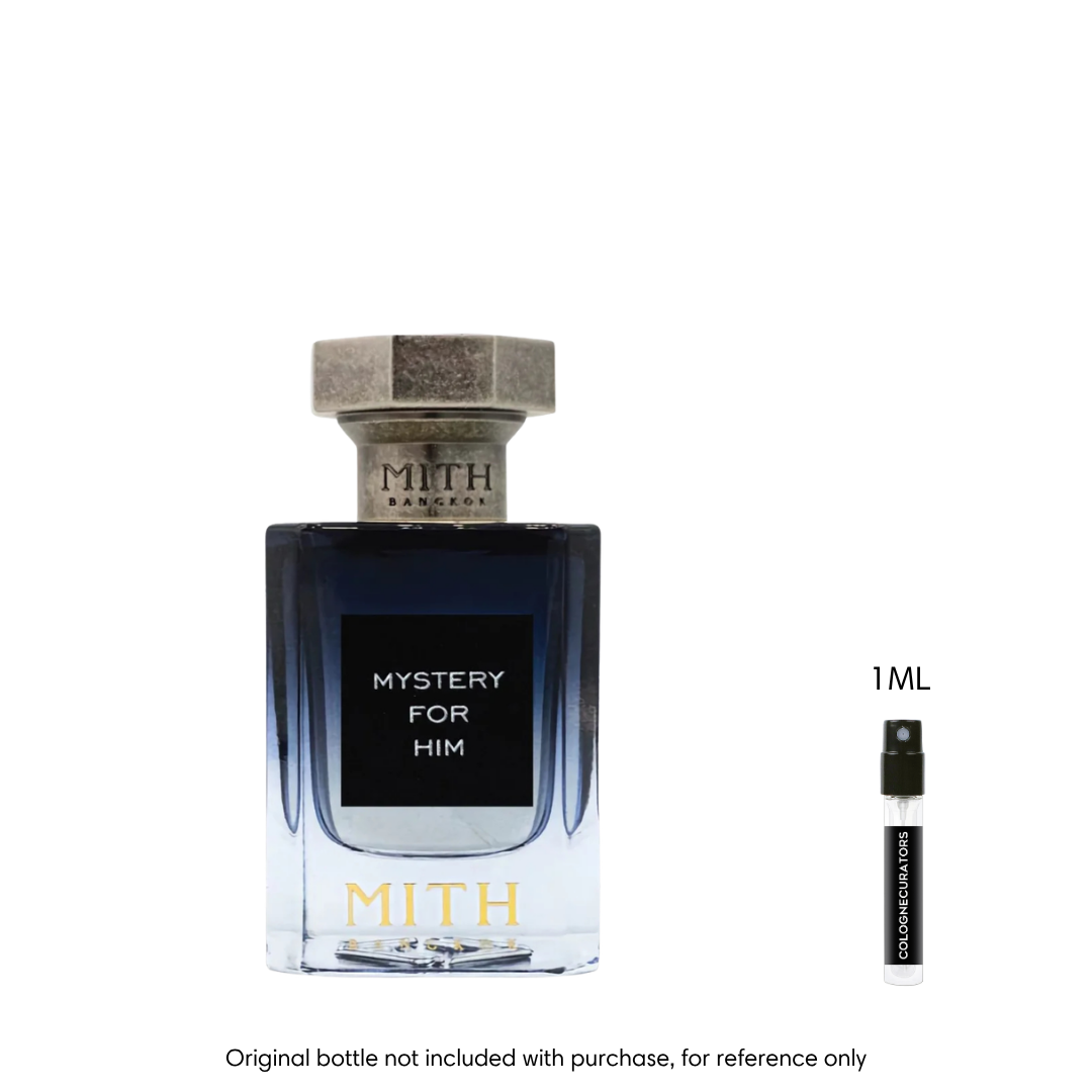 Mith Mystery For Him EDP