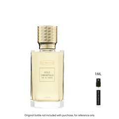 Ex Nihilo Gold Immortals EDP