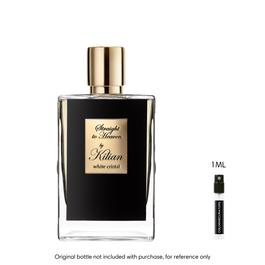 Kilian Straight to Heaven EDP