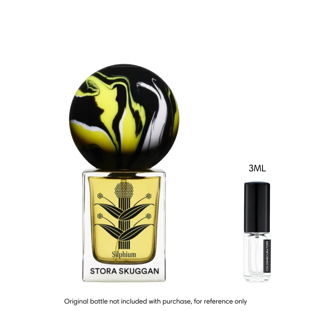 Stora Skuggan Silphium EDP