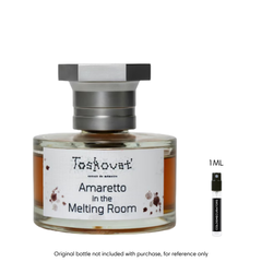 Toskovat Amaretto In The Melting Room Extrait