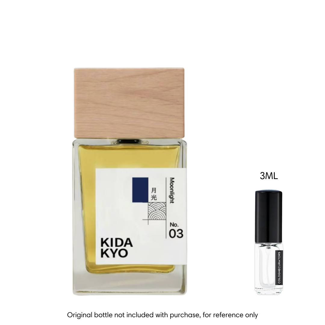 KIDA KYO Moonlight EDP